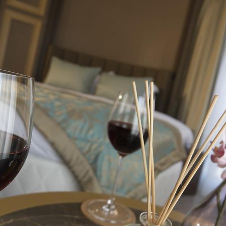 The Escape Hotel Ağva Ngoại thất bức ảnh