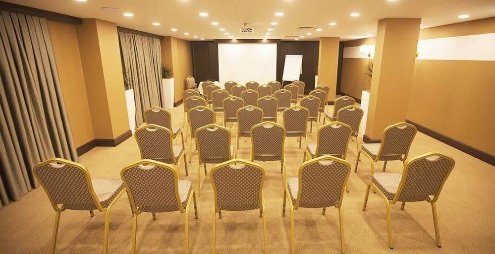 The Escape Hotel Ağva Ngoại thất bức ảnh
