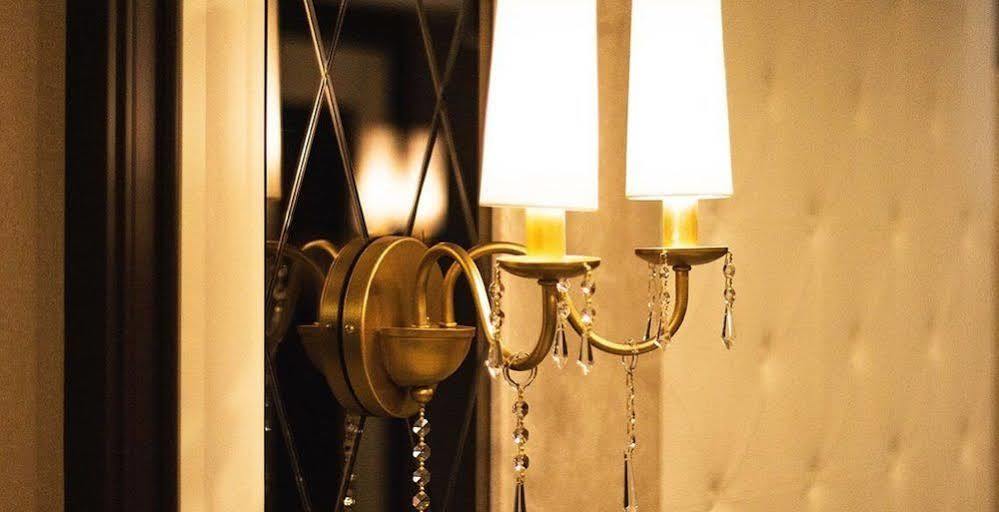 The Escape Hotel Ağva Ngoại thất bức ảnh