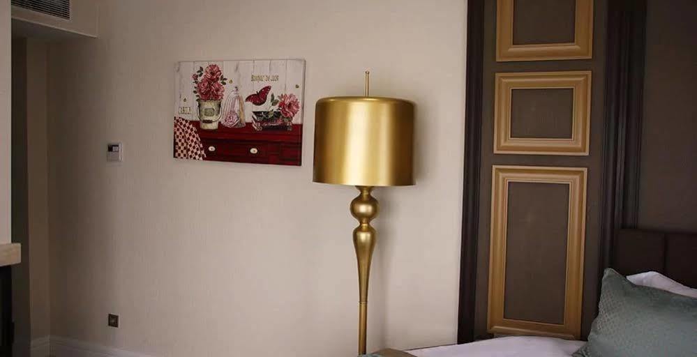 The Escape Hotel Ağva Ngoại thất bức ảnh