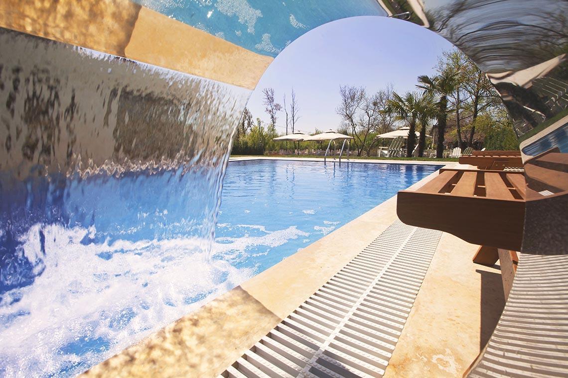 The Escape Hotel Ağva Ngoại thất bức ảnh