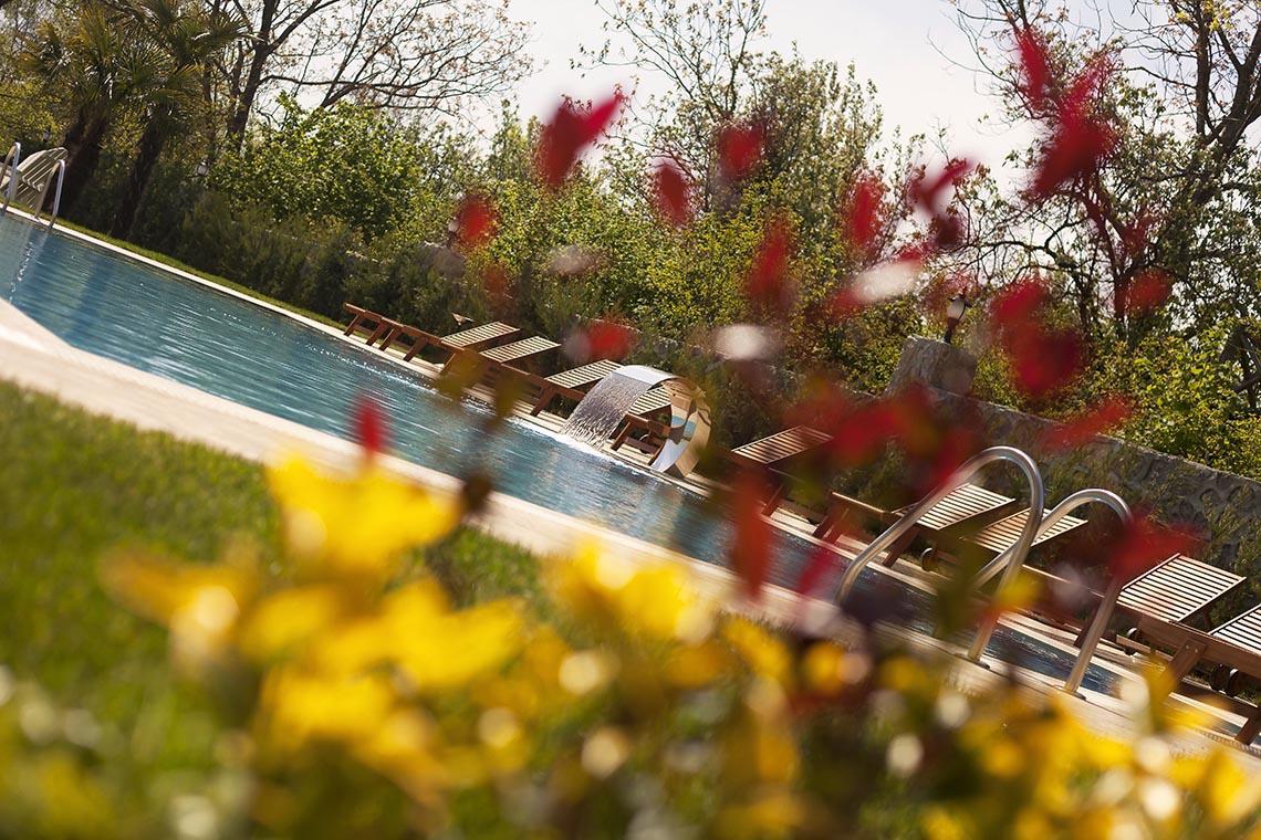 The Escape Hotel Ağva Ngoại thất bức ảnh