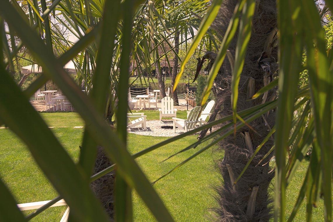 The Escape Hotel Ağva Ngoại thất bức ảnh