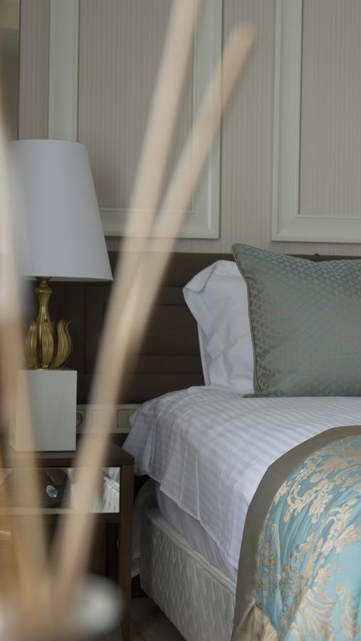 The Escape Hotel Ağva Ngoại thất bức ảnh
