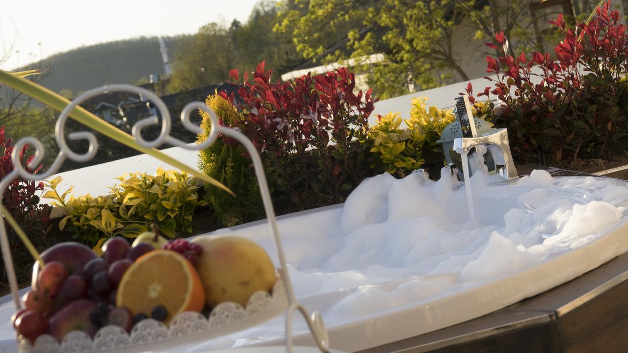 The Escape Hotel Ağva Ngoại thất bức ảnh