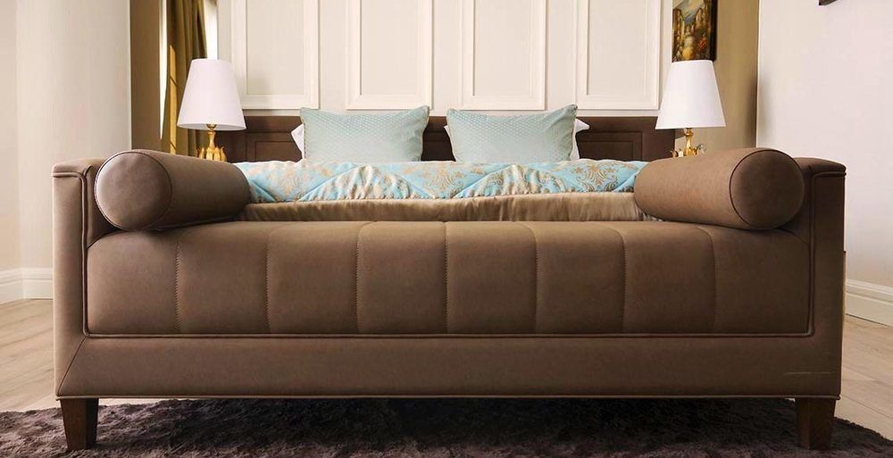 The Escape Hotel Ağva Ngoại thất bức ảnh