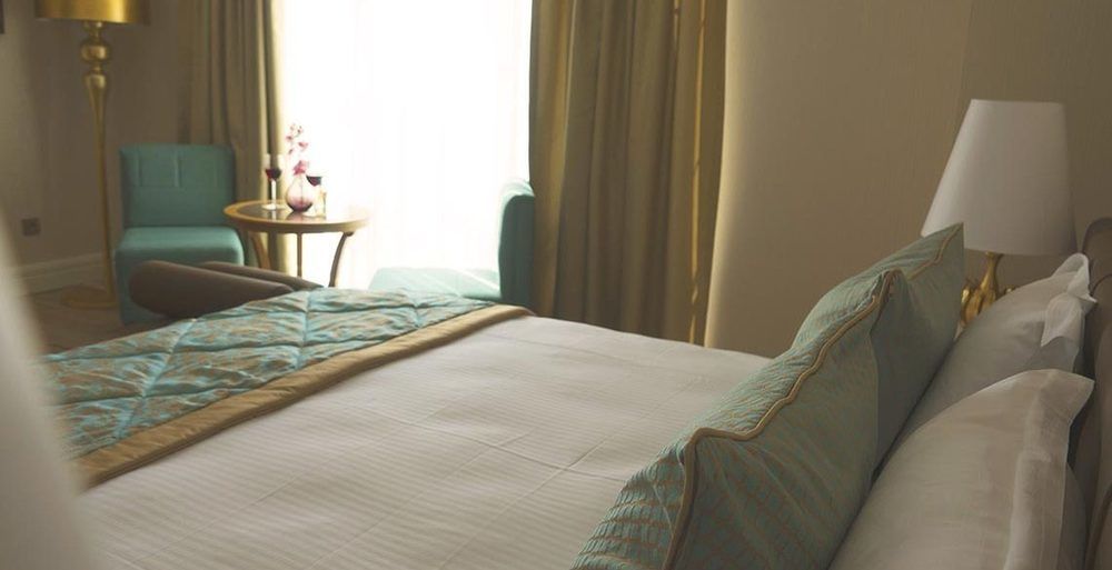 The Escape Hotel Ağva Ngoại thất bức ảnh