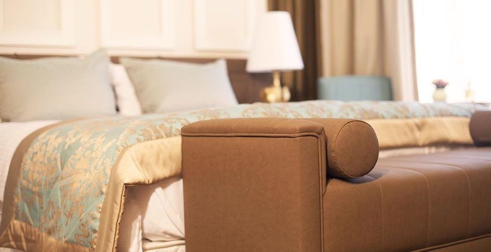 The Escape Hotel Ağva Ngoại thất bức ảnh