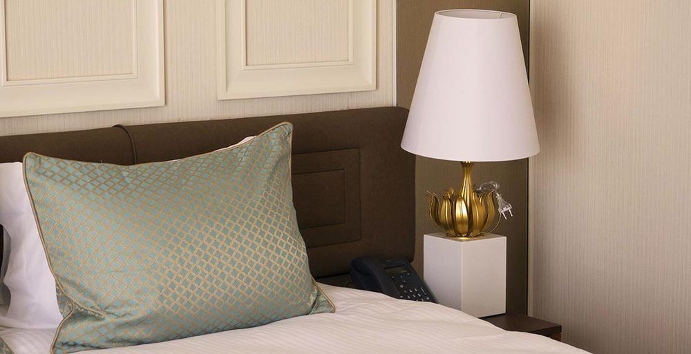 The Escape Hotel Ağva Ngoại thất bức ảnh
