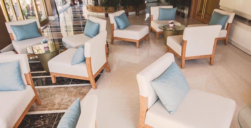 The Escape Hotel Ağva Ngoại thất bức ảnh