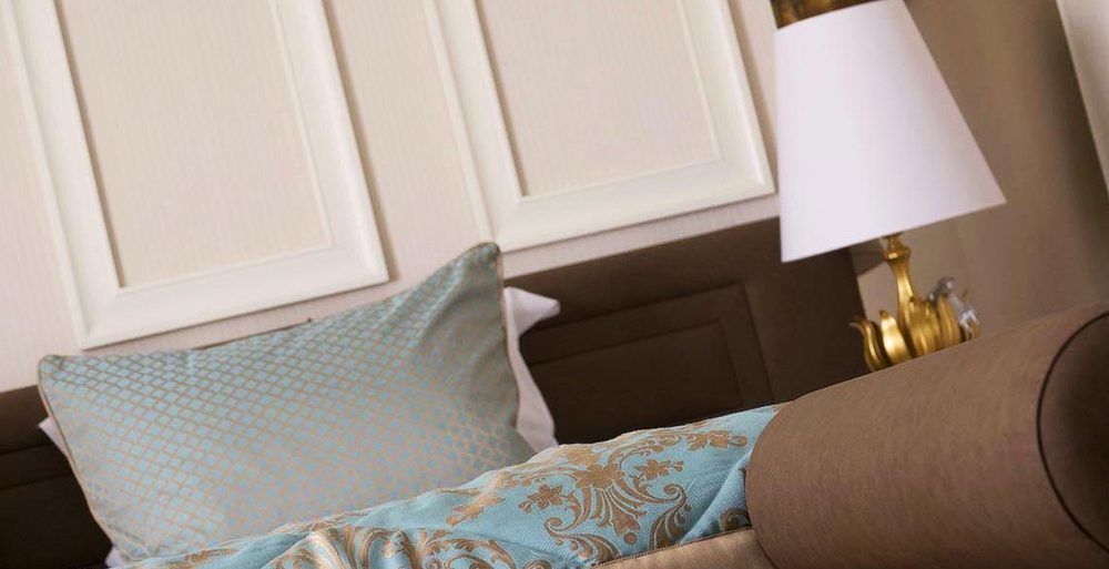 The Escape Hotel Ağva Ngoại thất bức ảnh